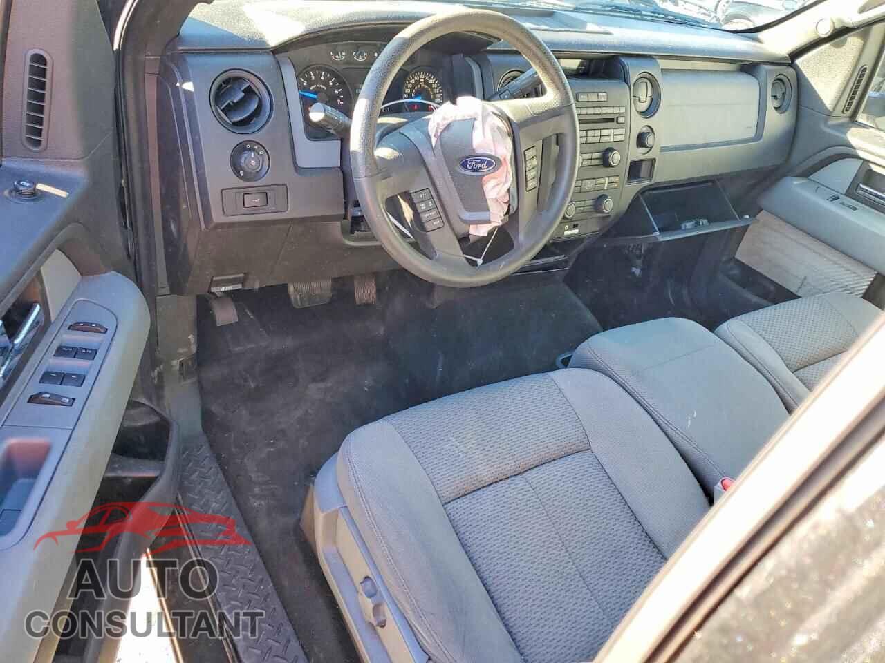 FORD F-150 2013 - 1FTFX1CF5DFD23216