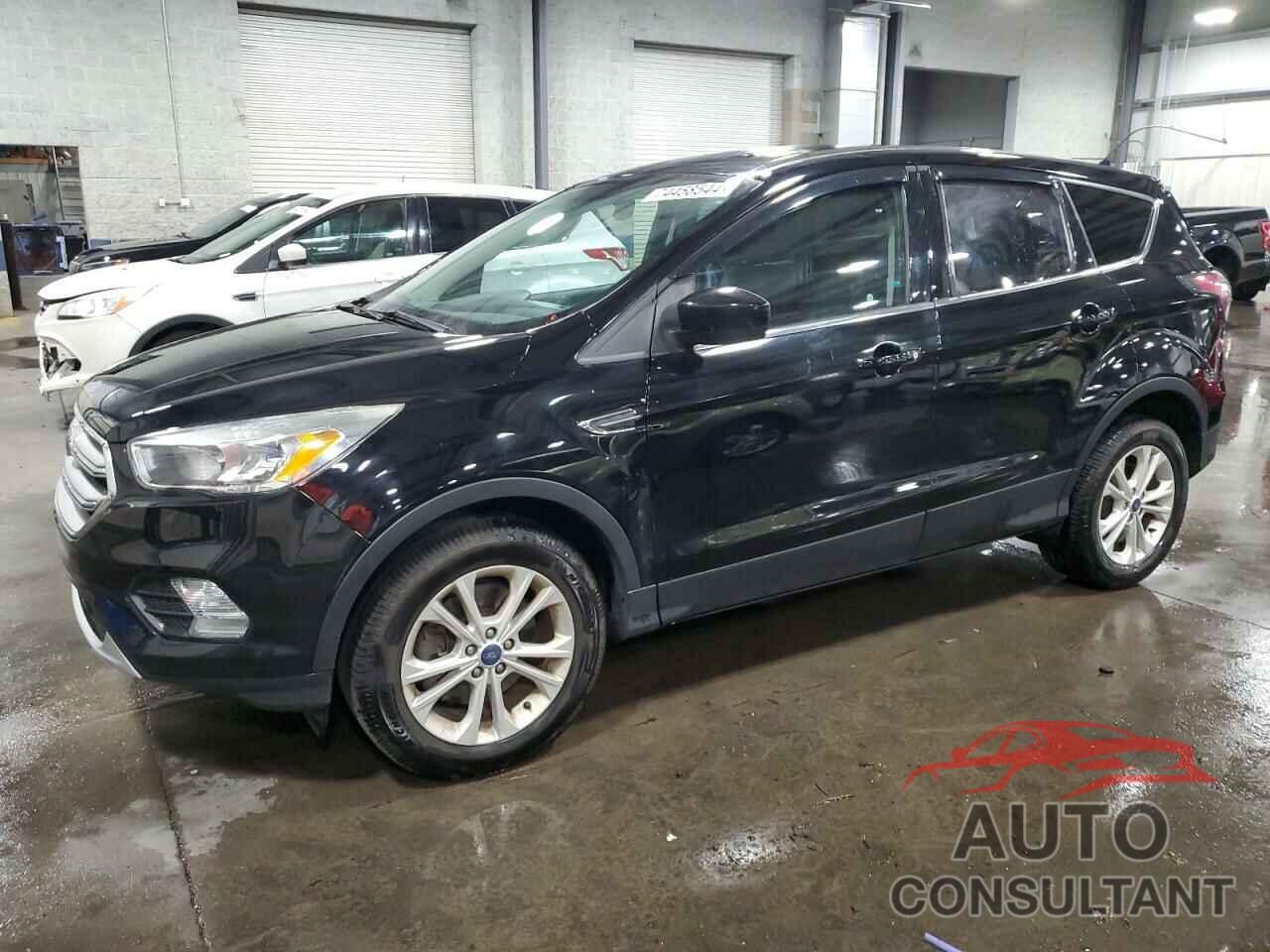 FORD ESCAPE 2017 - 1FMCU9GD3HUB42020