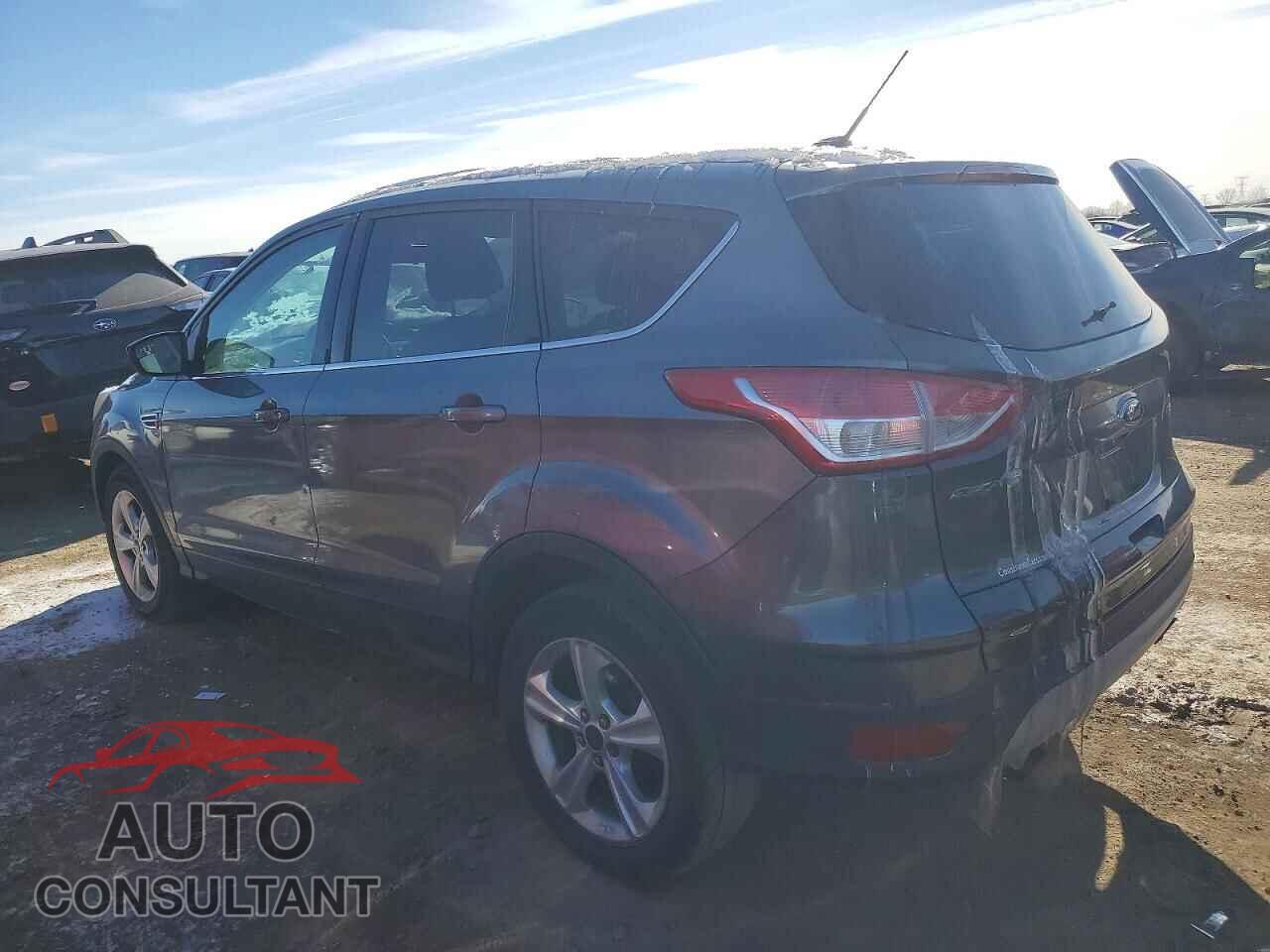 FORD ESCAPE 2014 - 1FMCU0G92EUE29500