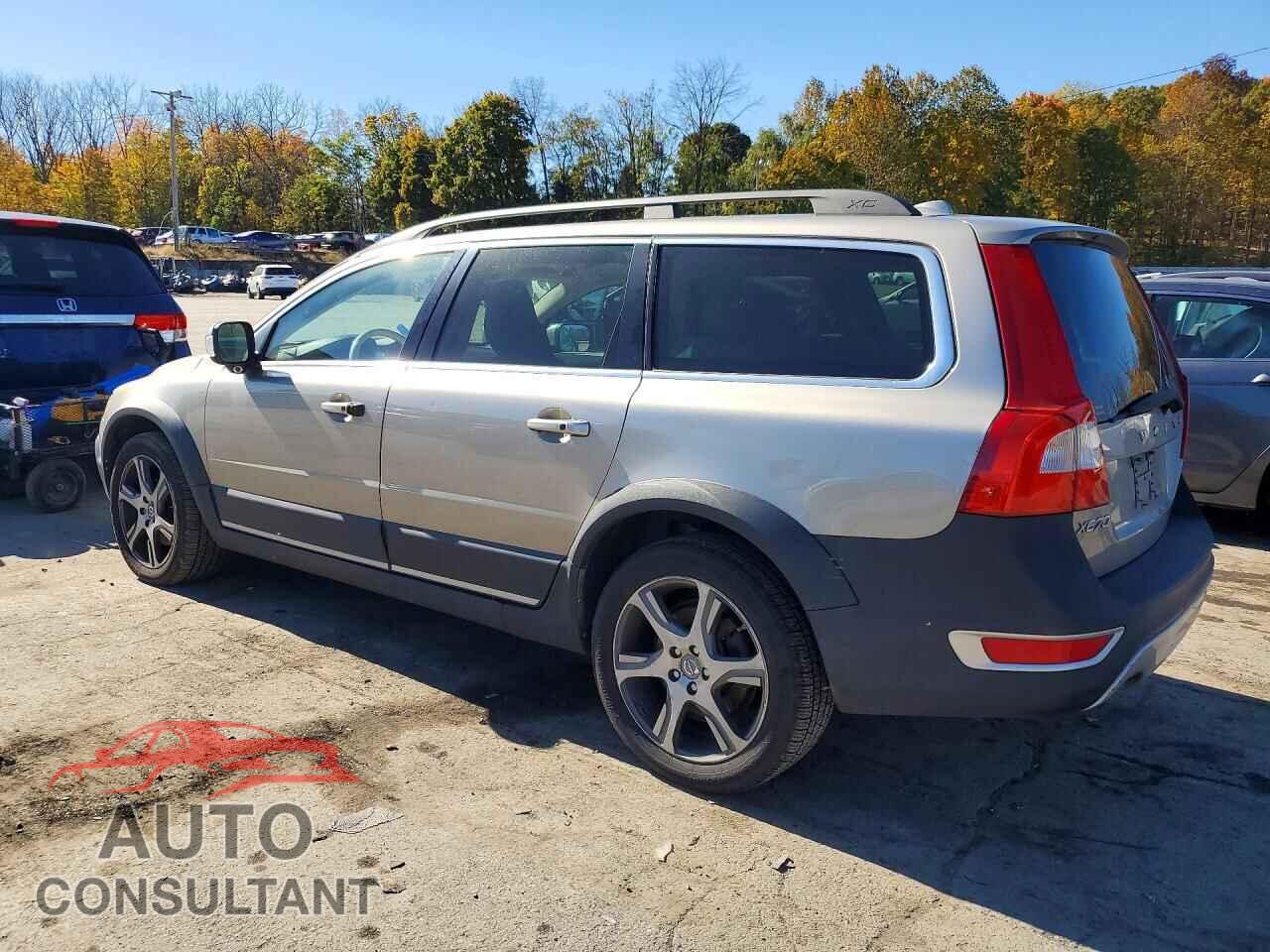 VOLVO XC70 2013 - YV4902BZ8D1161076