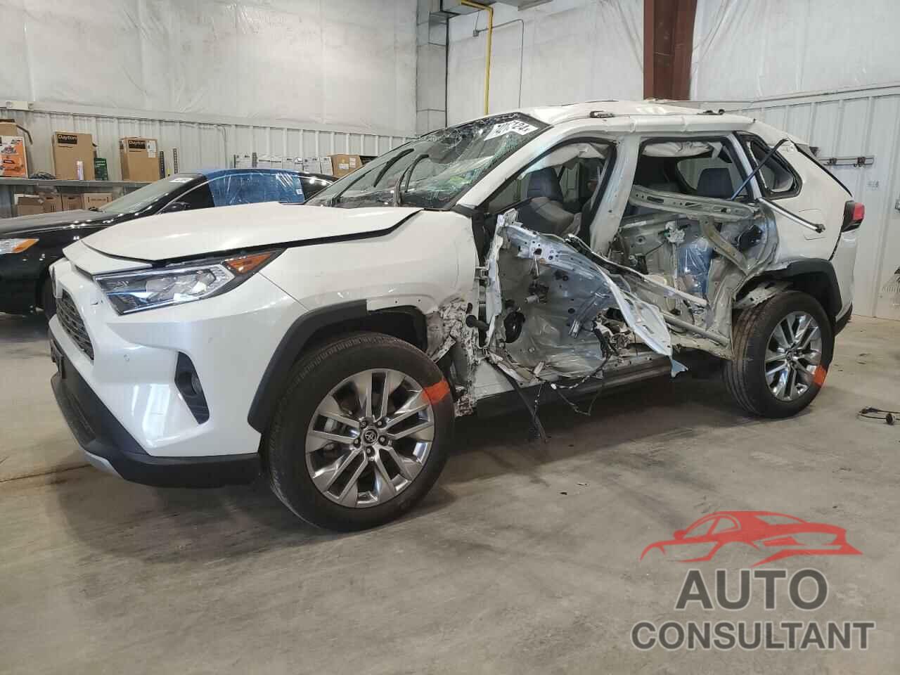 TOYOTA RAV4 2020 - 2T3N1RFV4LW091770