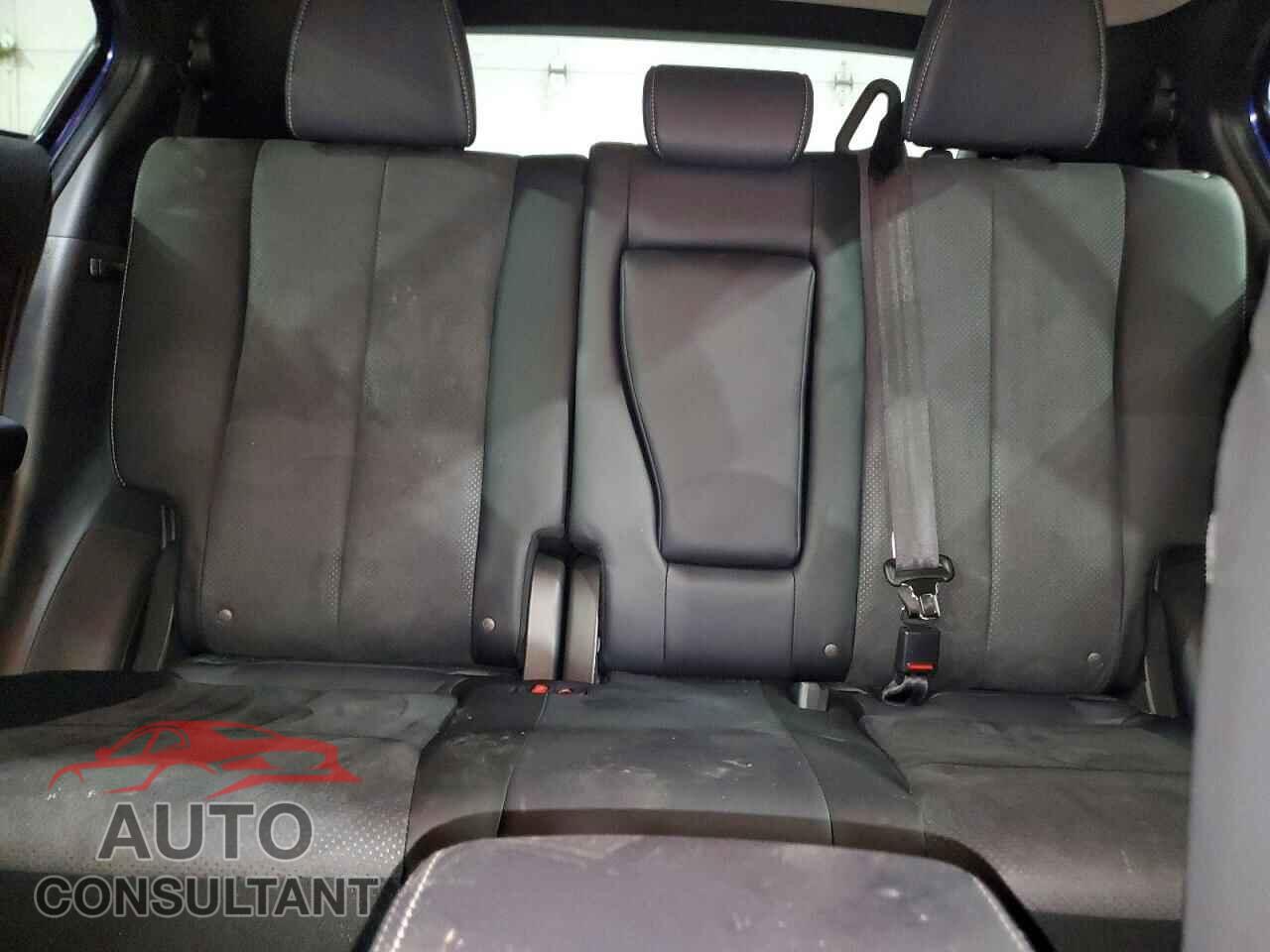 MITSUBISHI ECLIPSE 2026 - JA4ATWAA3TZ005919
