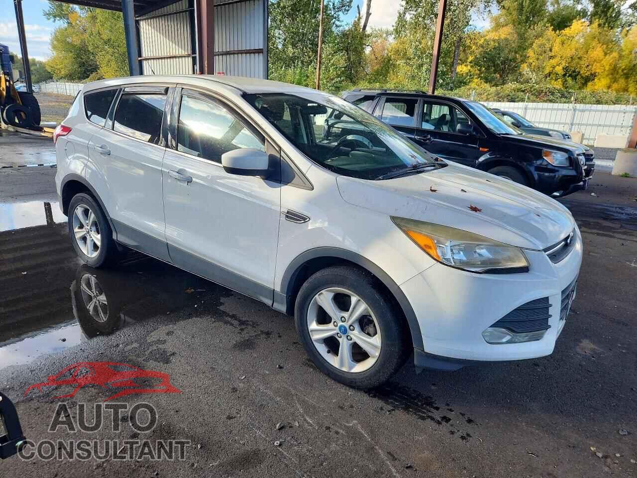 FORD ESCAPE 2013 - 1FMCU9GXXDUB56128