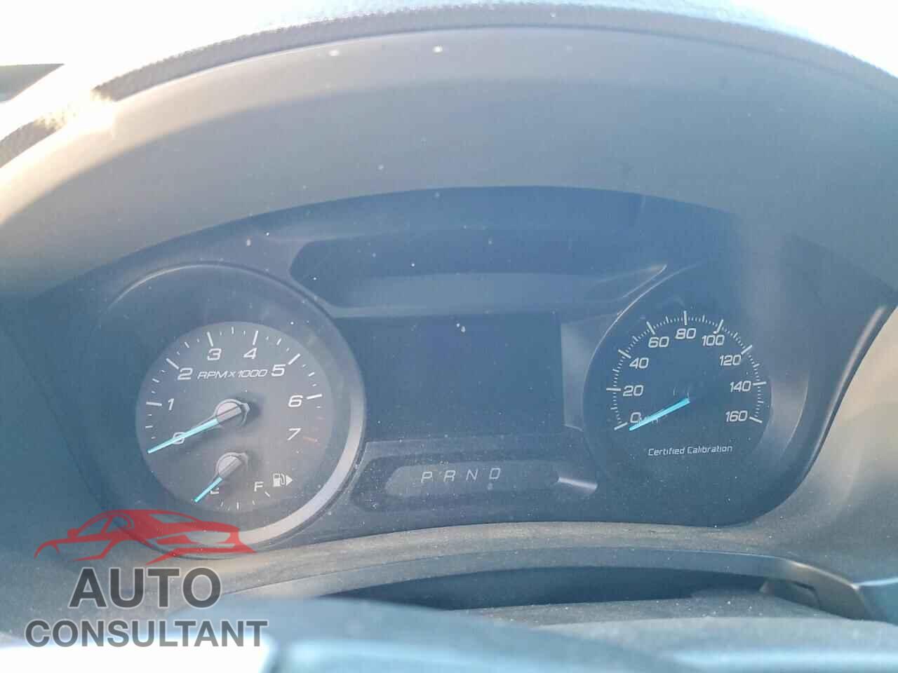 FORD EXPLORER 2015 - 1FM5K8AR6FGC07886