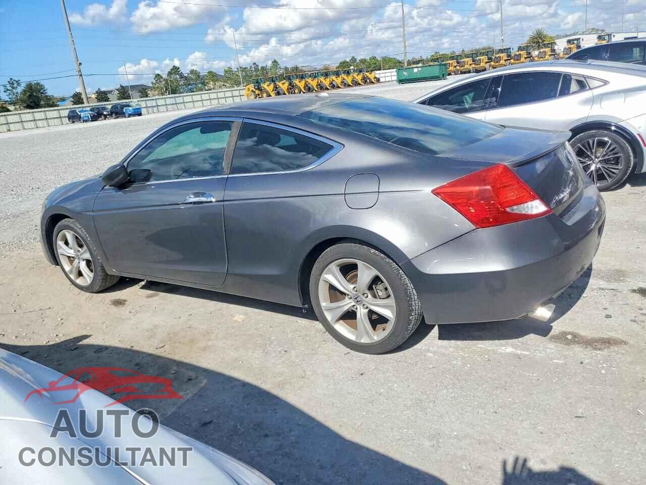HONDA ACCORD 2011 - 1HGCS2B81BA002439