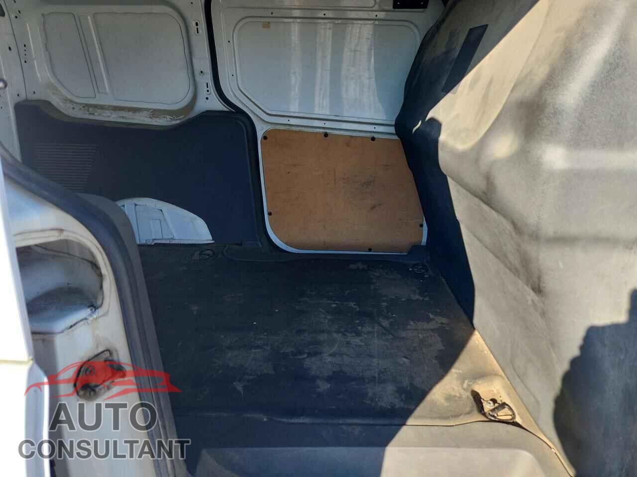 FORD TRANSIT 2020 - NM0LS7E22L1435849
