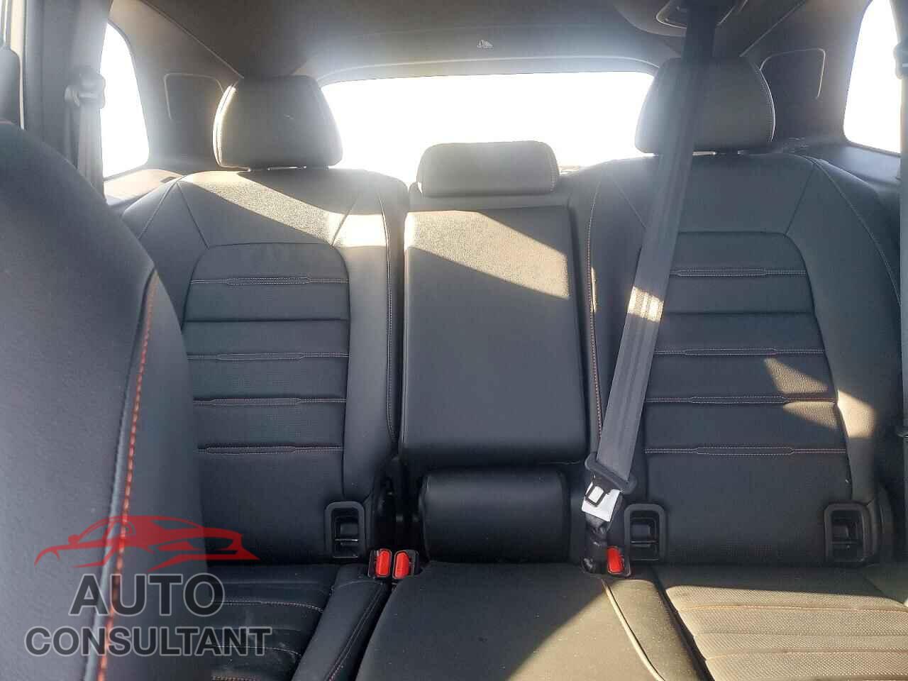HONDA CRV 2026 - 7FARS6H98TE022233