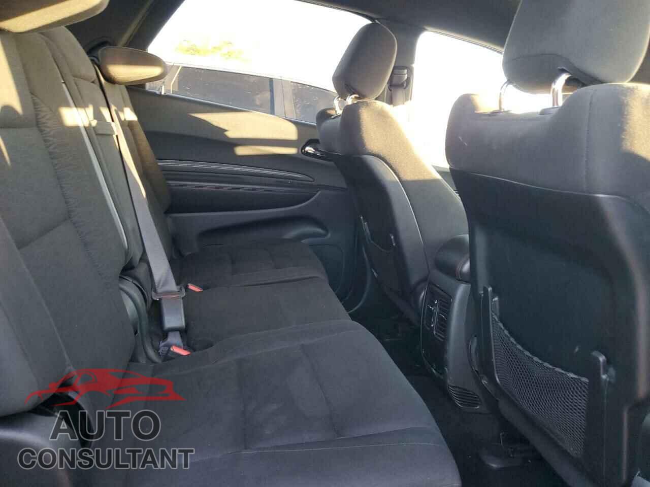 DODGE DURANGO 2023 - 1C4RDJDG9PC625174