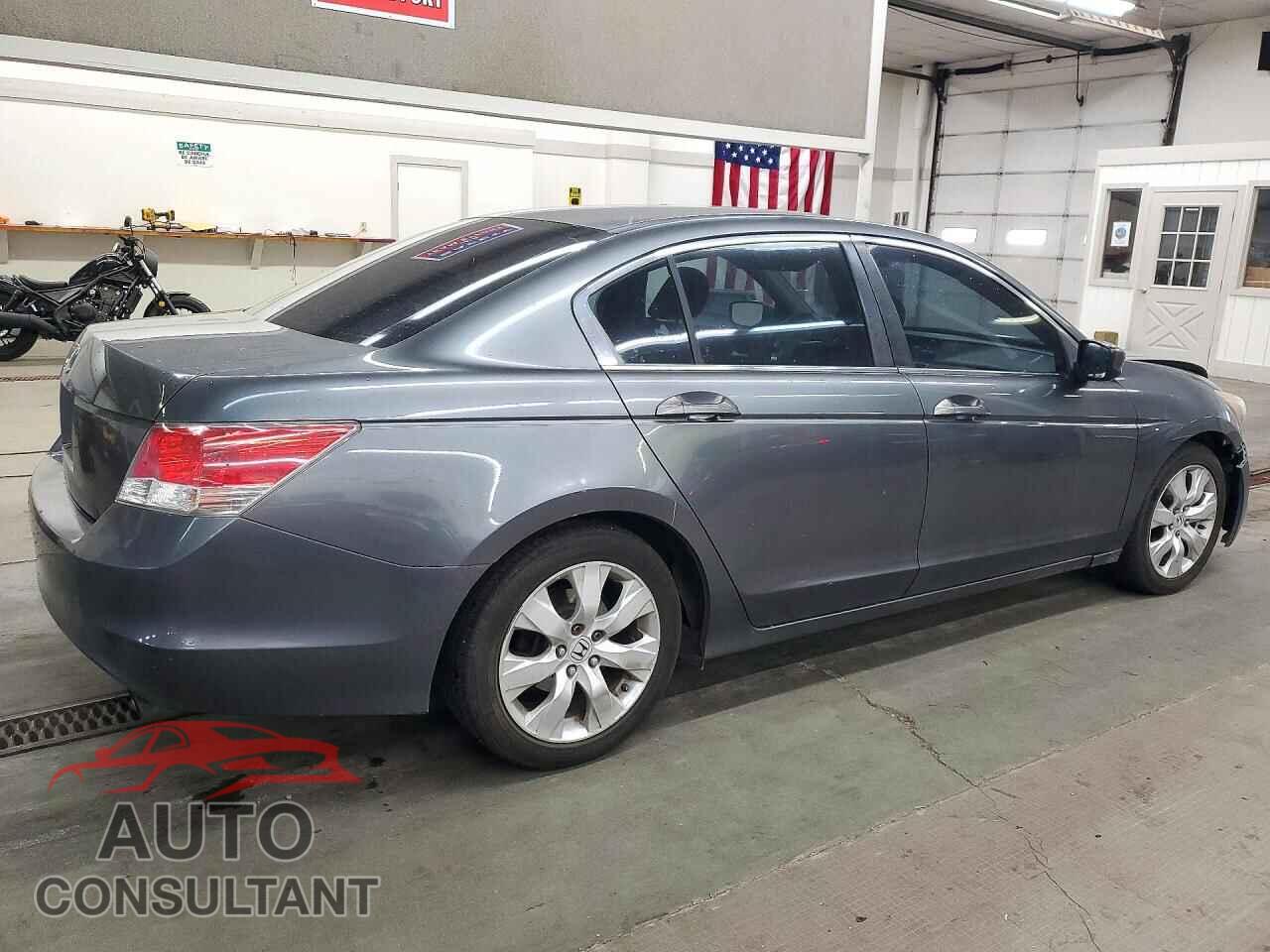 HONDA ACCORD 2010 - 1HGCP2F77AA169647