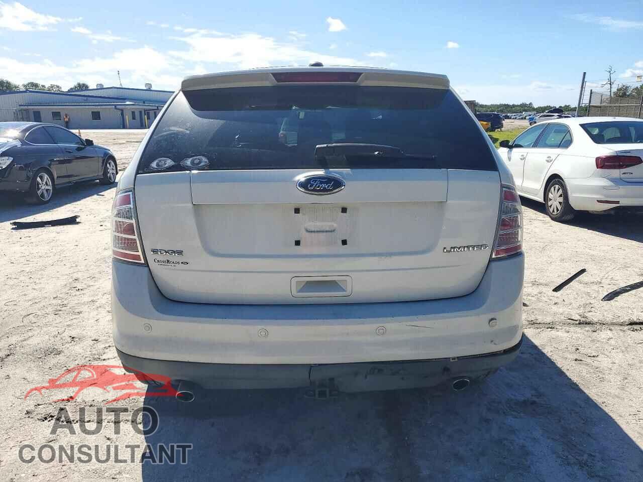 FORD EDGE 2009 - 2FMDK39C79BA86229