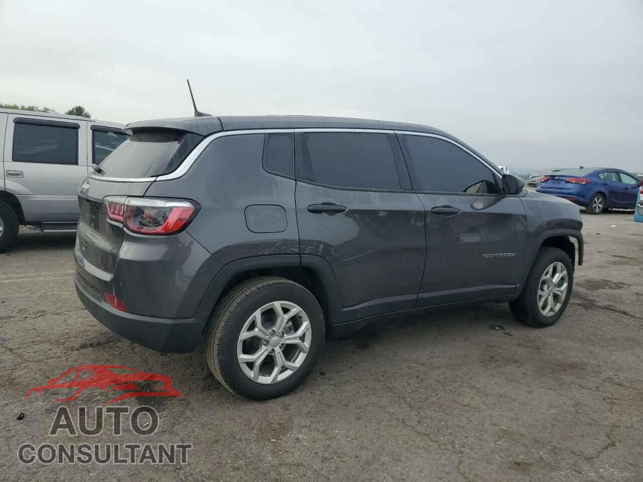 JEEP COMPASS 2024 - 3C4NJDAN2RT143147