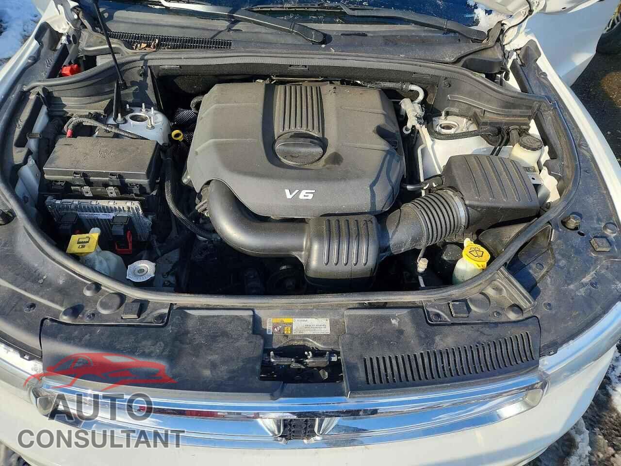 DODGE DURANGO 2015 - 1C4RDJDG7FC757977
