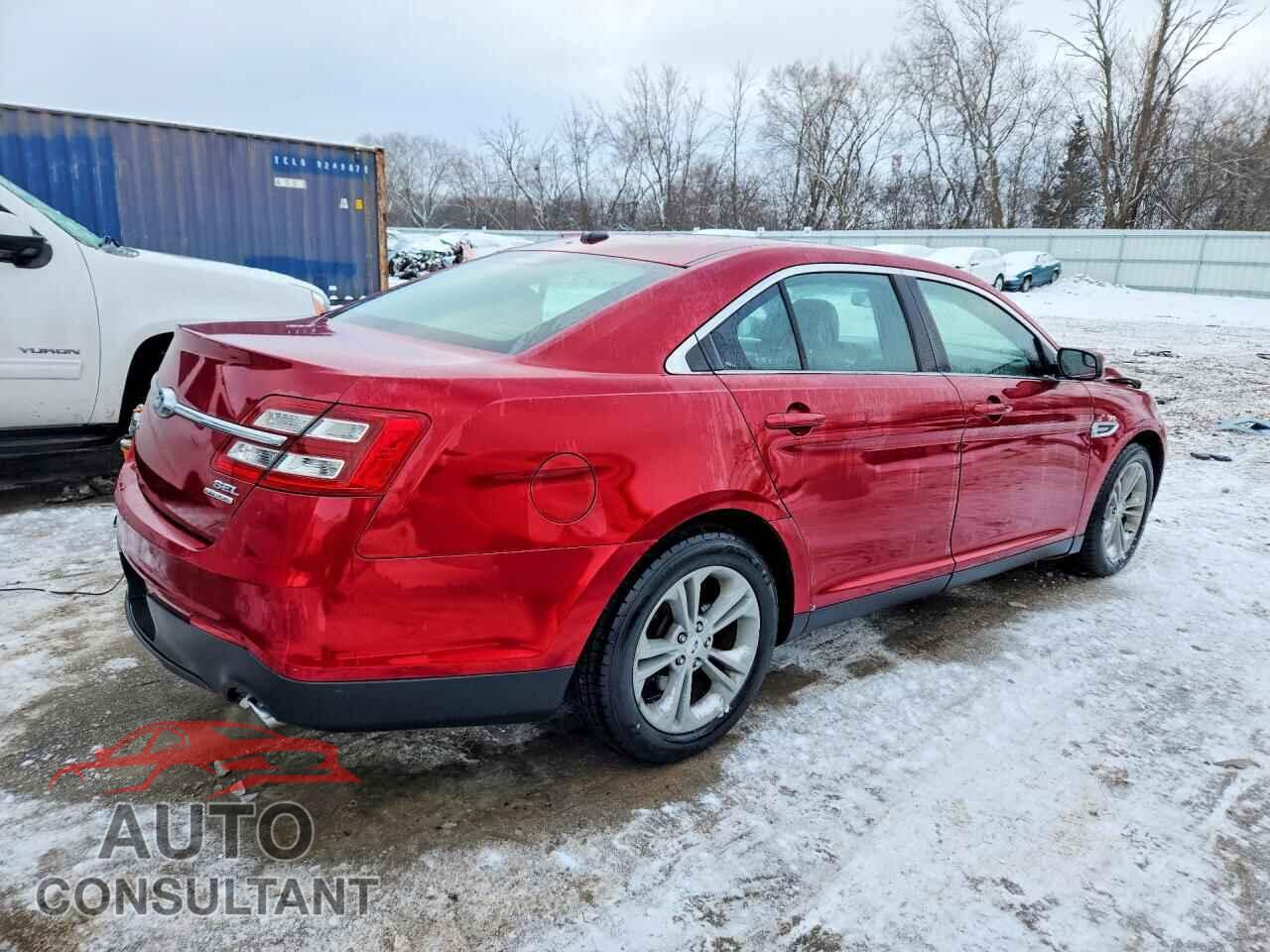 FORD TAURUS 2014 - 1FAHP2E8XEG104282
