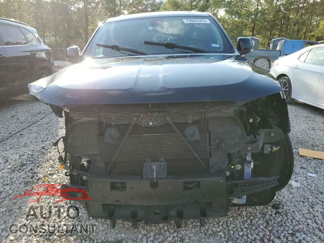 DODGE DURANGO 2015 - 1C4RDHDGXFC810034