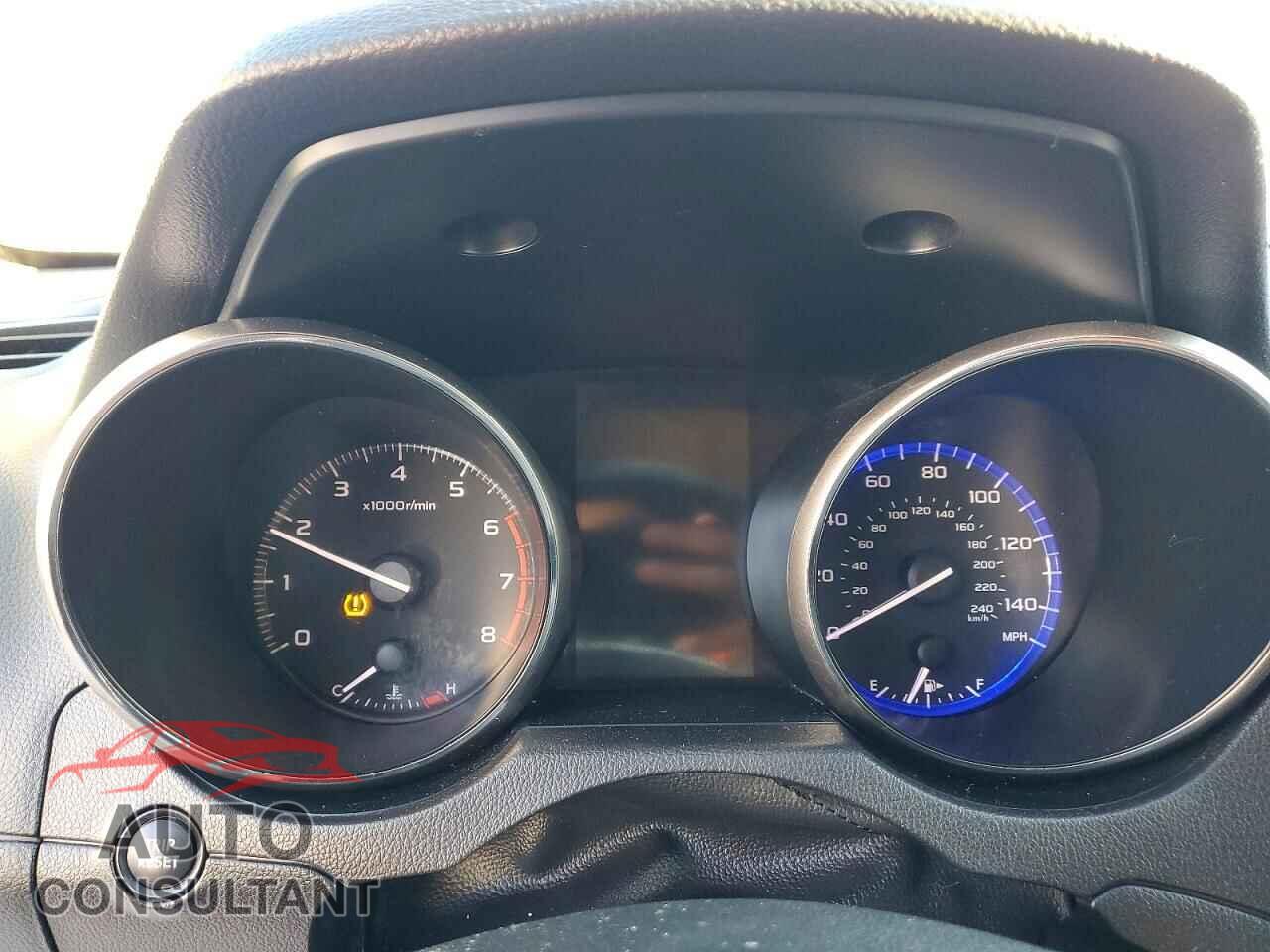 SUBARU OUTBACK 2015 - 4S4BSAHC4F3216878