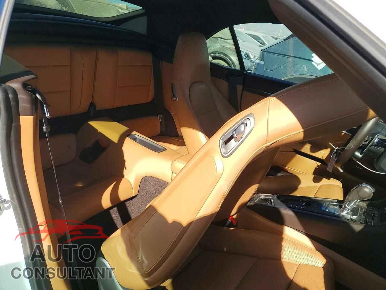 PORSCHE 911 2019 - WP0CB2A90KS136345