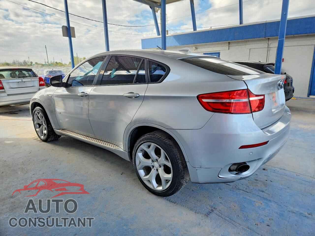 BMW X6 2014 - 5UXFG2C53E0H09507