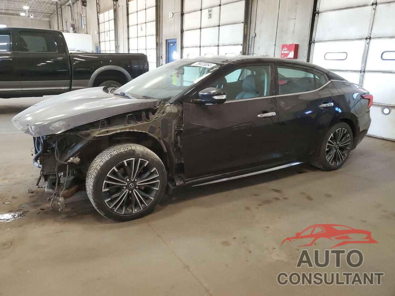 NISSAN MAXIMA 2016 - 1N4AA6AP1GC438721