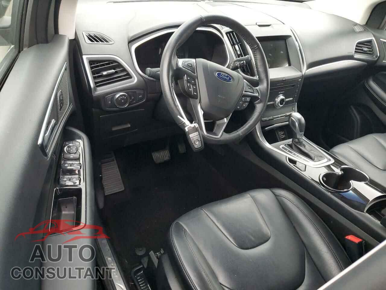 FORD EDGE 2017 - 2FMPK3K9XHBB82379
