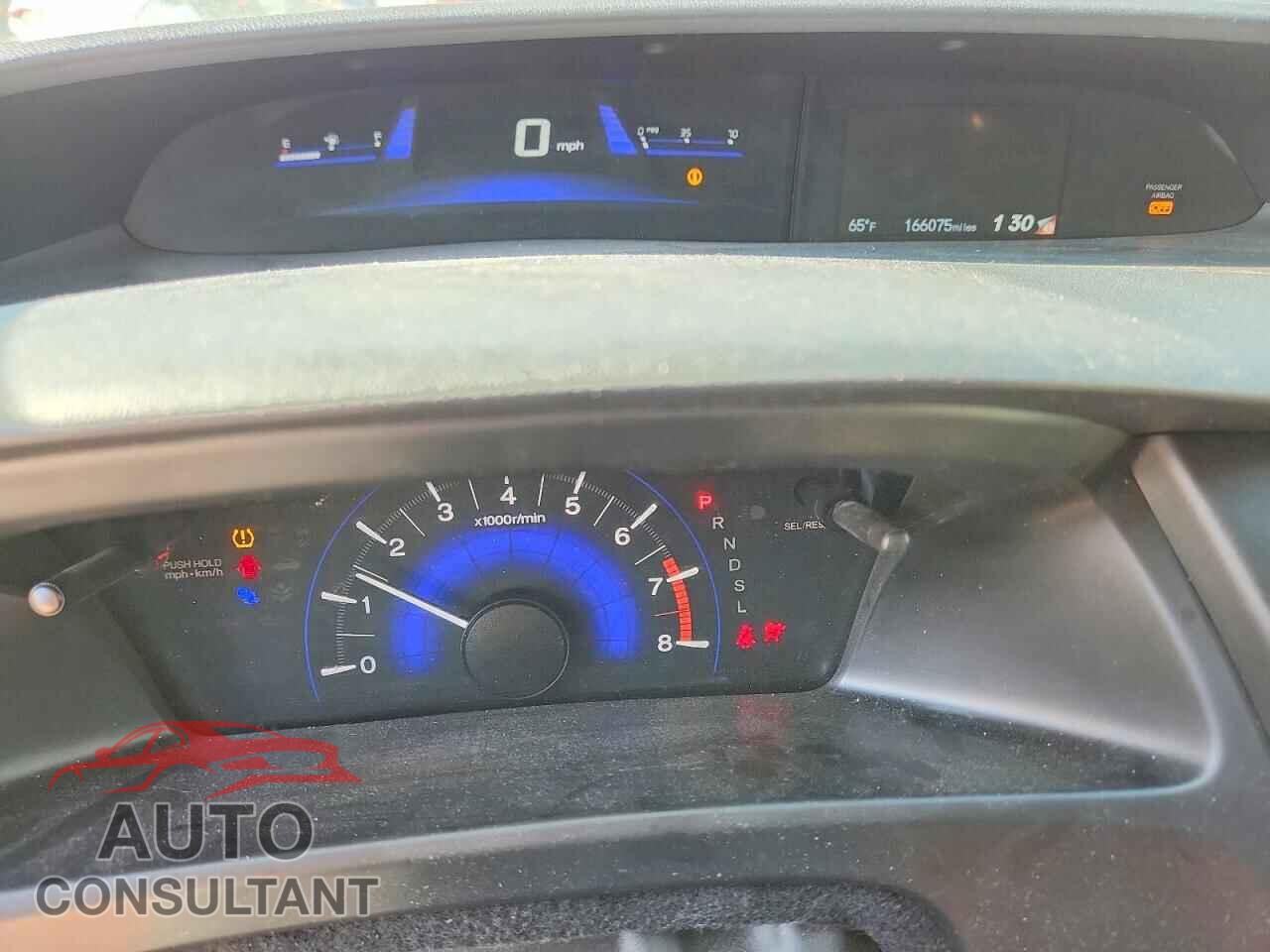 HONDA CIVIC 2014 - 19XFB2F5XEE044170