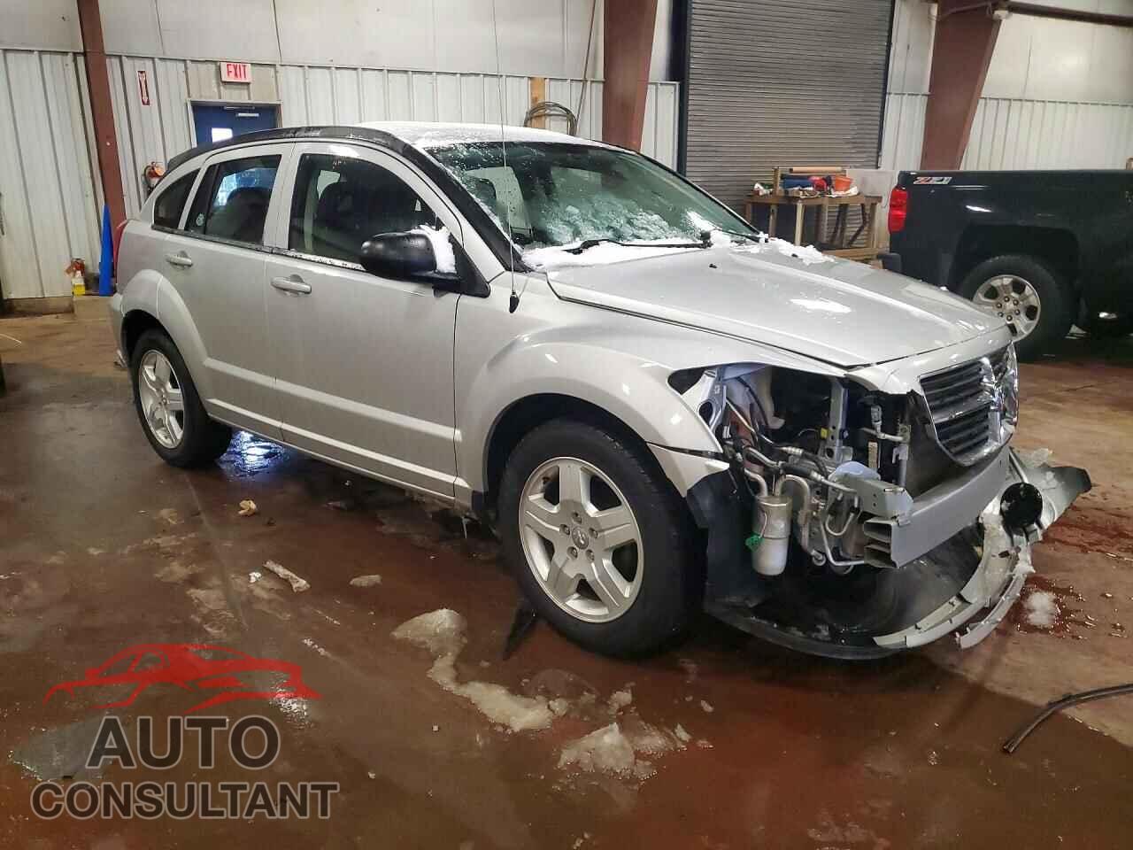 DODGE CALIBER 2009 - 1B3HB48A29D233953