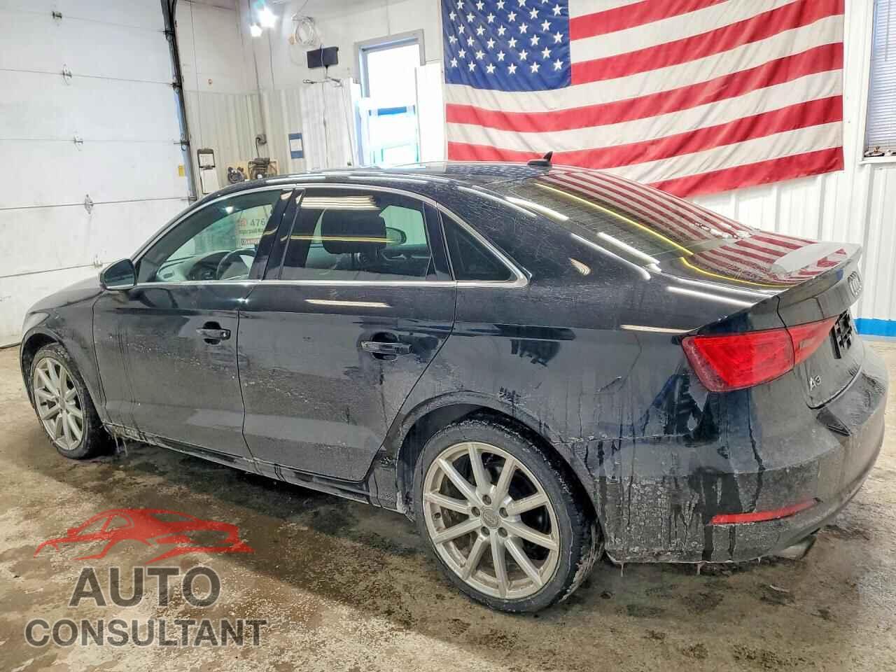 AUDI A3 2015 - WAUEFGFF5F1108672