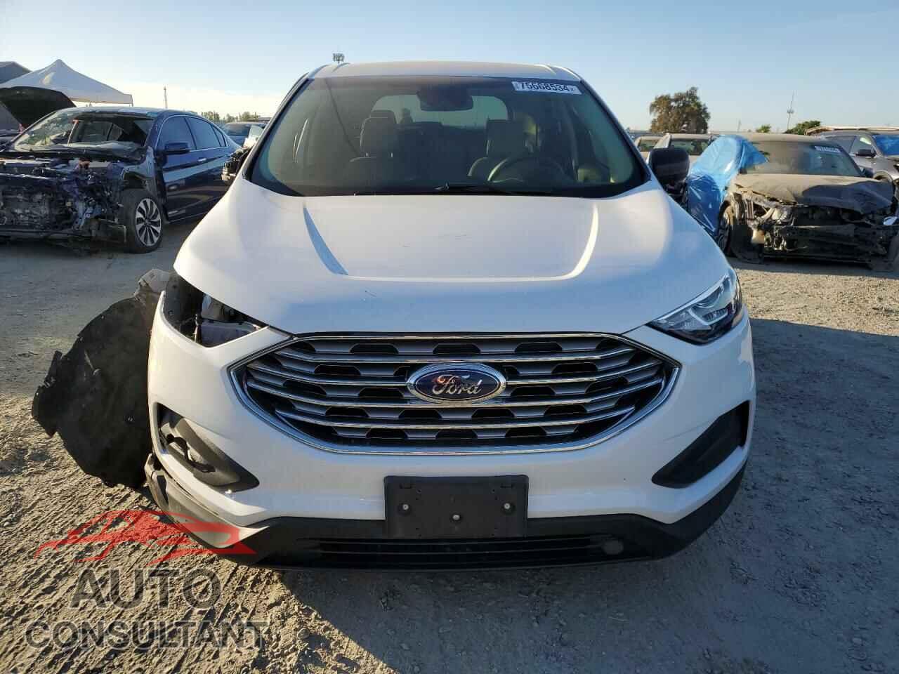 FORD EDGE 2020 - 2FMPK4G92LBB34401