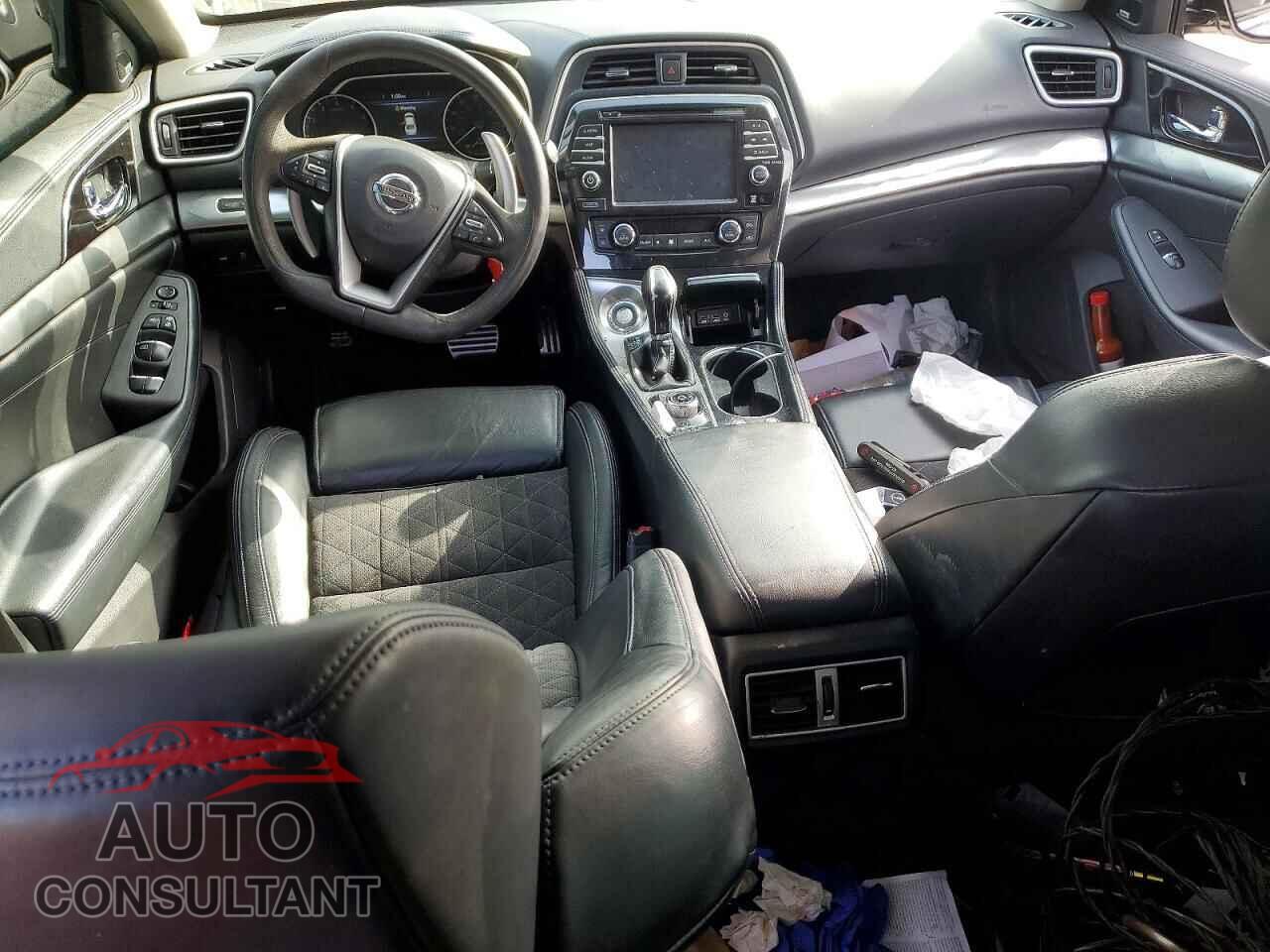 NISSAN MAXIMA 2017 - 1N4AA6AP2HC411237
