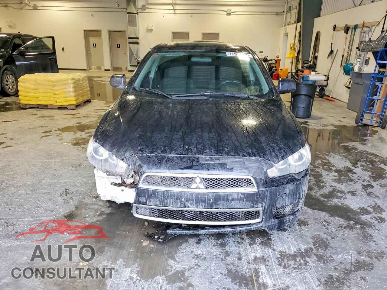 MITSUBISHI LANCER 2012 - JA32V2FW0CU605262