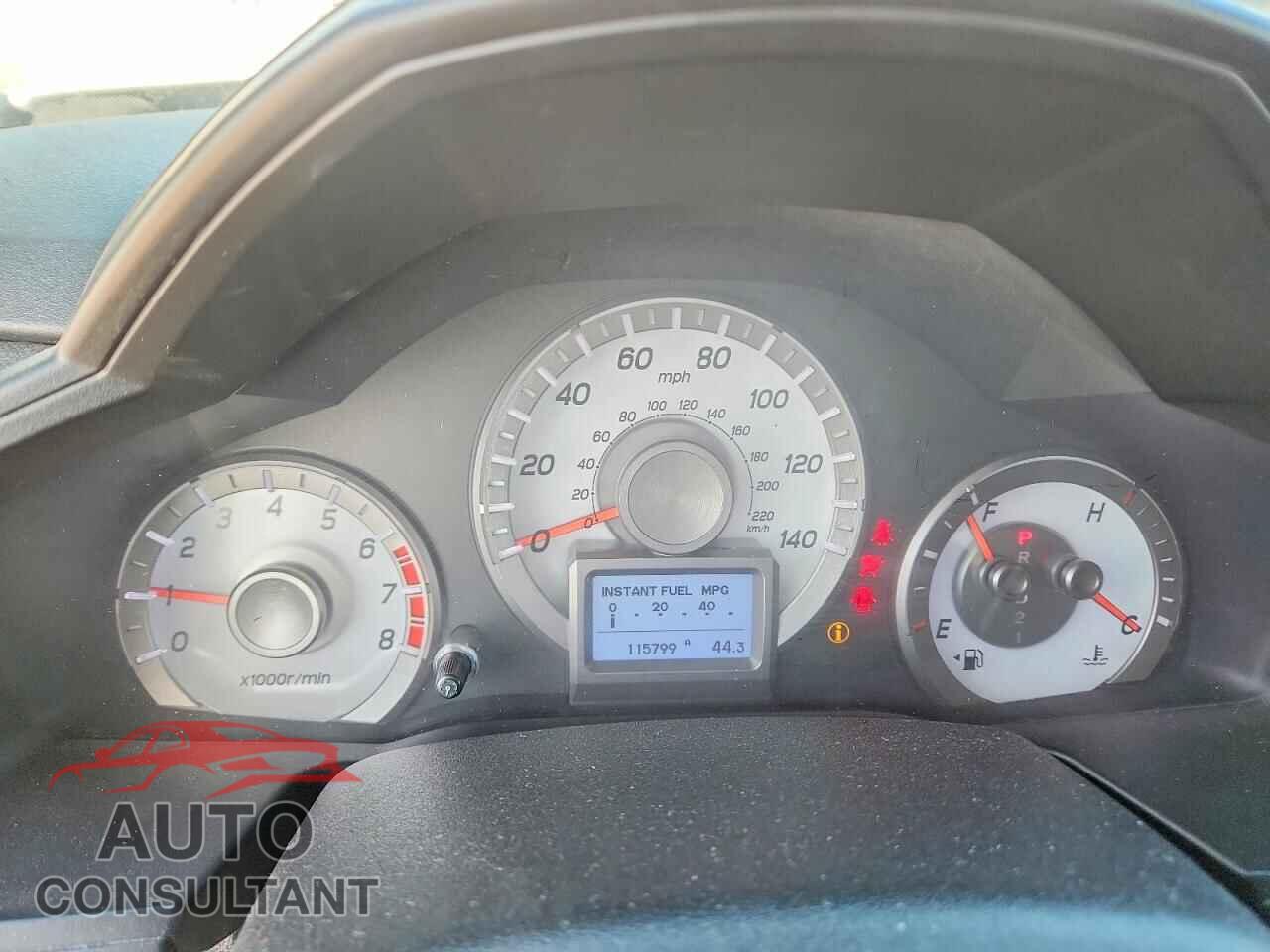 HONDA PILOT 2015 - 5FNYF4H94FB052995