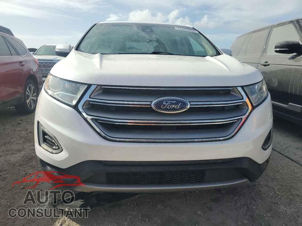 FORD EDGE 2018 - 2FMPK3J99JBB84891