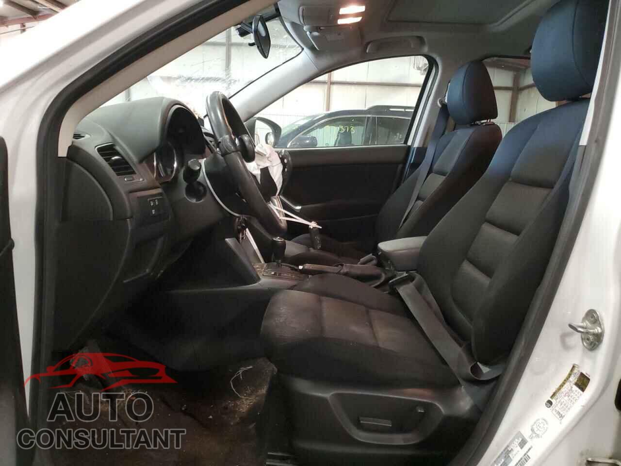 MAZDA CX-5 2013 - JM3KE2CE5D0146548