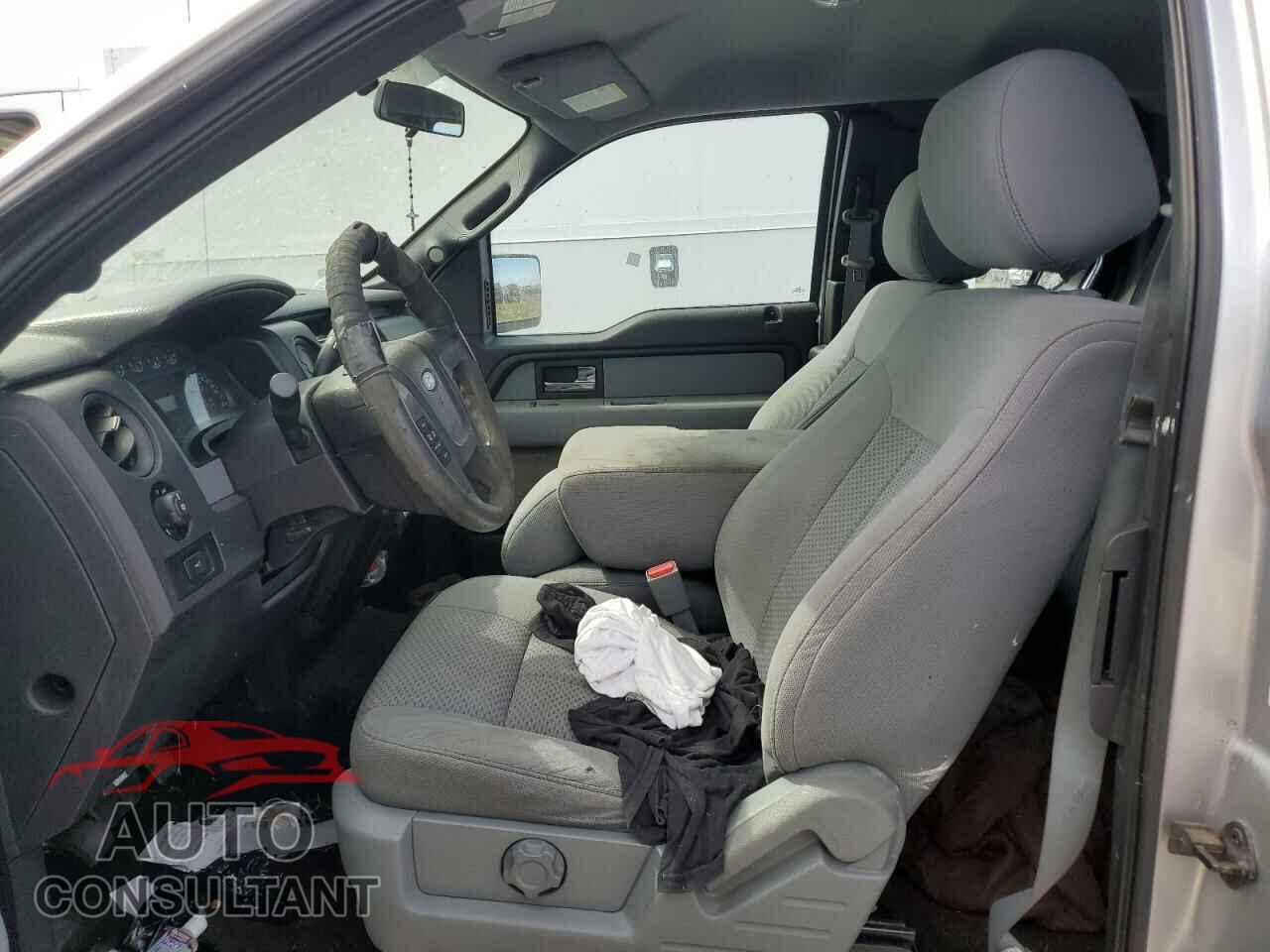 FORD F-150 2013 - 1FTFX1CFXDFD76946
