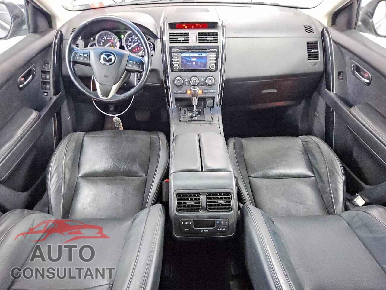 MAZDA CX-9 2015 - JM3TB3CV0F0449579