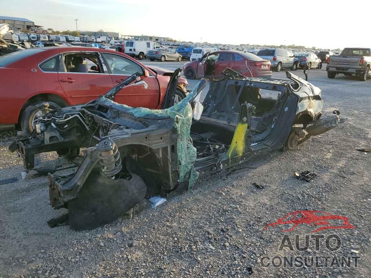 HONDA ACCORD 2019 - 1HGCV1F1XKA062704