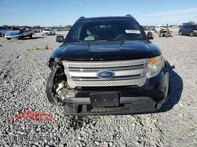 FORD EXPLORER 2015 - 1FM5K7B89FGC21250