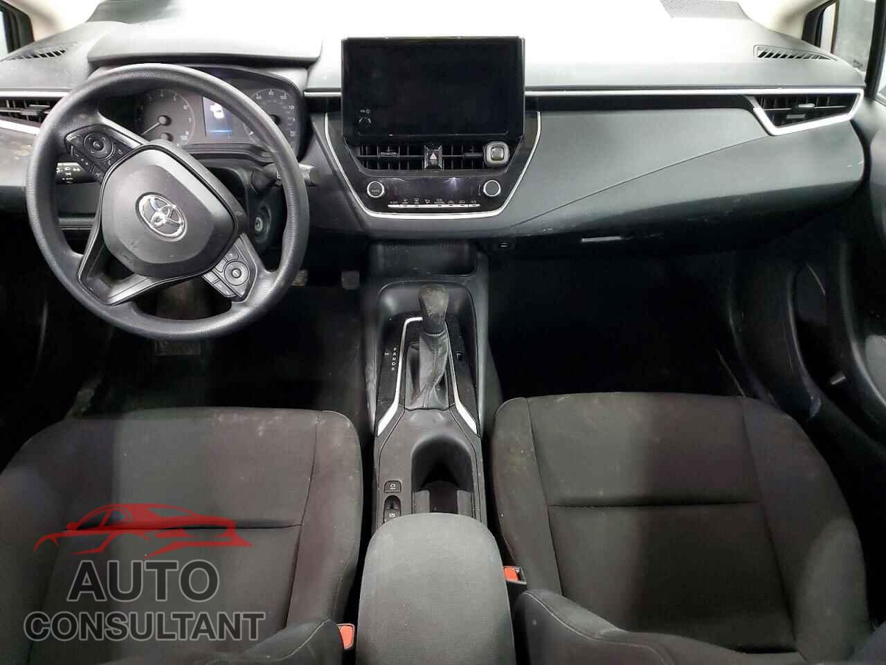 TOYOTA COROLLA 2023 - 5YFB4MDE8PP035914