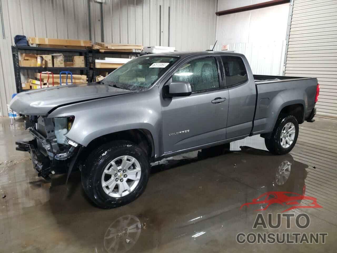 CHEVROLET COLORADO 2022 - 1GCHSCEA8N1156689