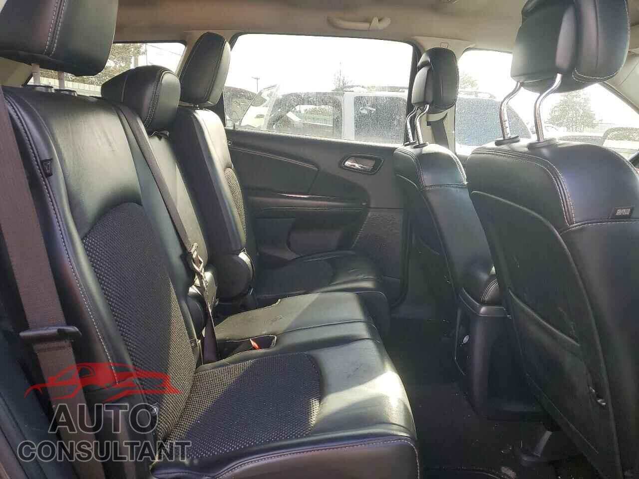 DODGE JOURNEY 2019 - 3C4PDCGG3KT859631