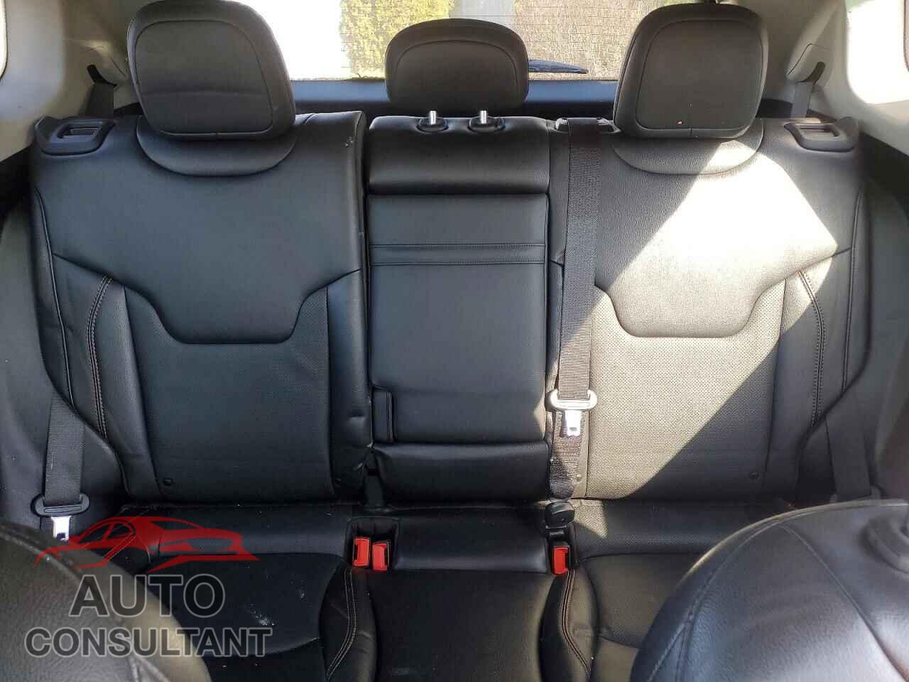 JEEP COMPASS 2020 - 3C4NJDCB4LT145976