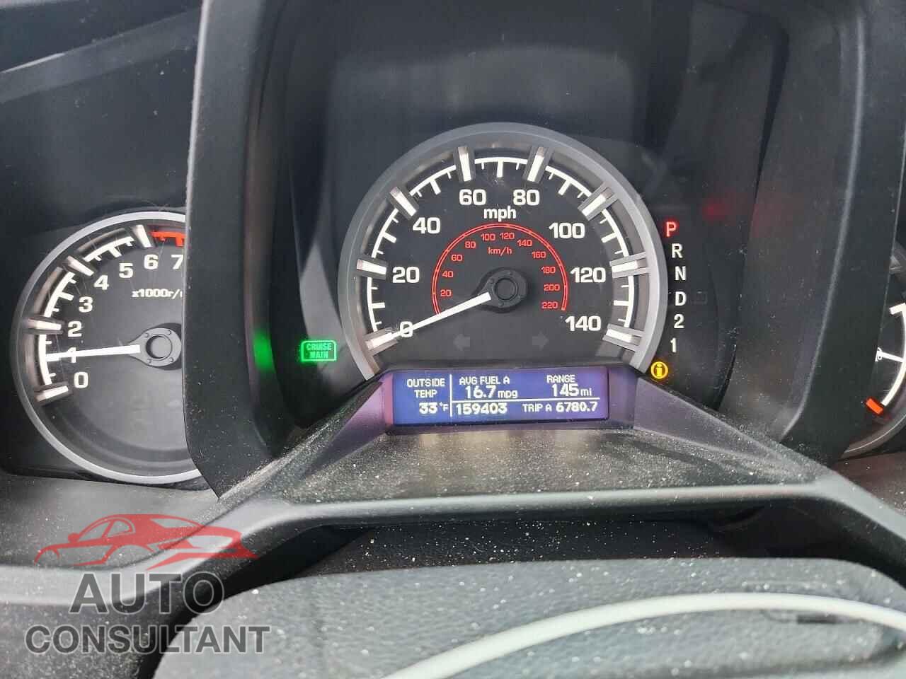 HONDA RIDGELINE 2013 - 5FPYK1F53DB009862