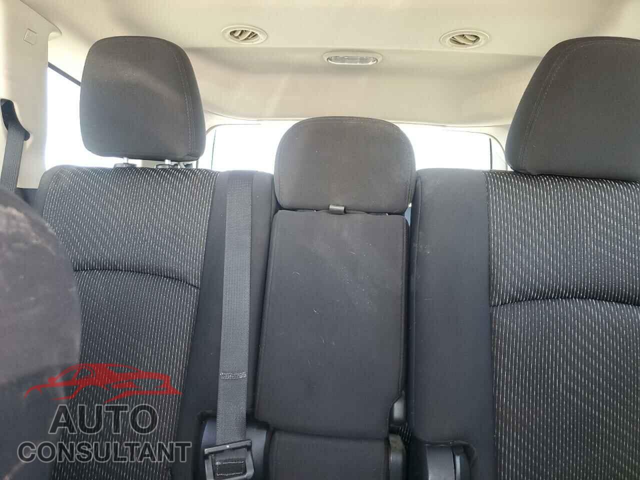 DODGE JOURNEY 2014 - 3C4PDCAB4ET135111