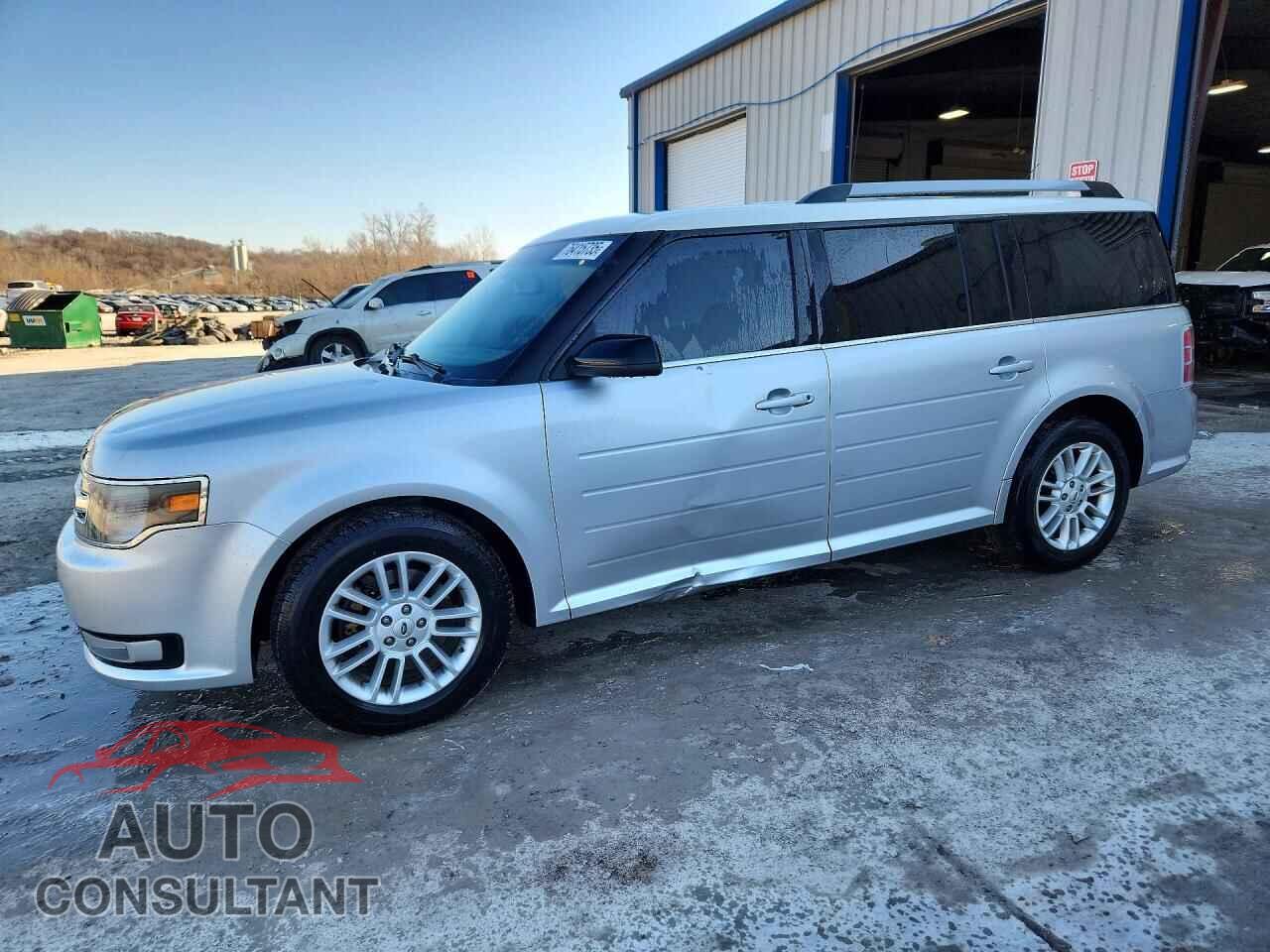 FORD FLEX 2014 - 2FMGK5C86EBD06225
