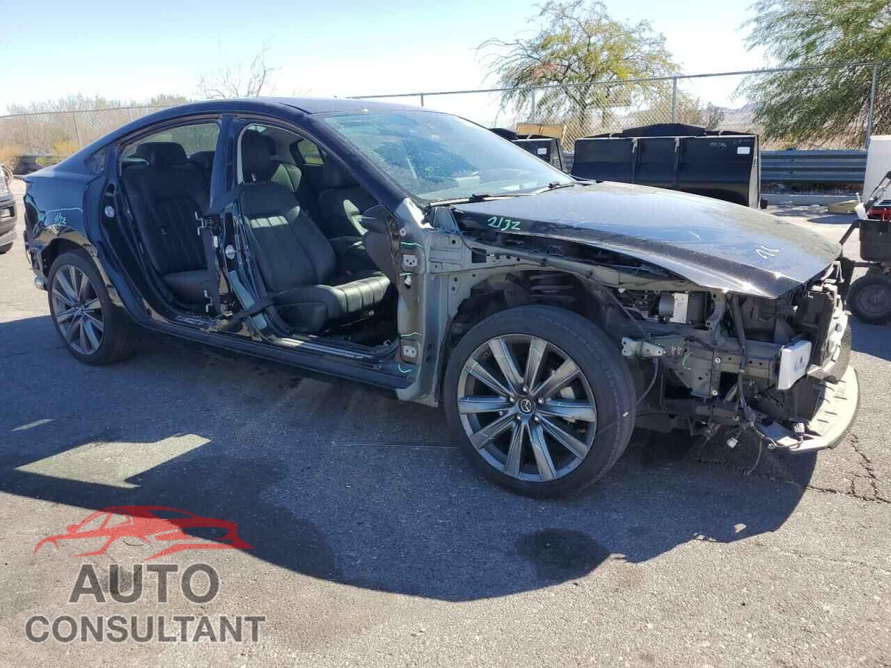 MAZDA 6 2020 - JM1GL1VM7L1517995