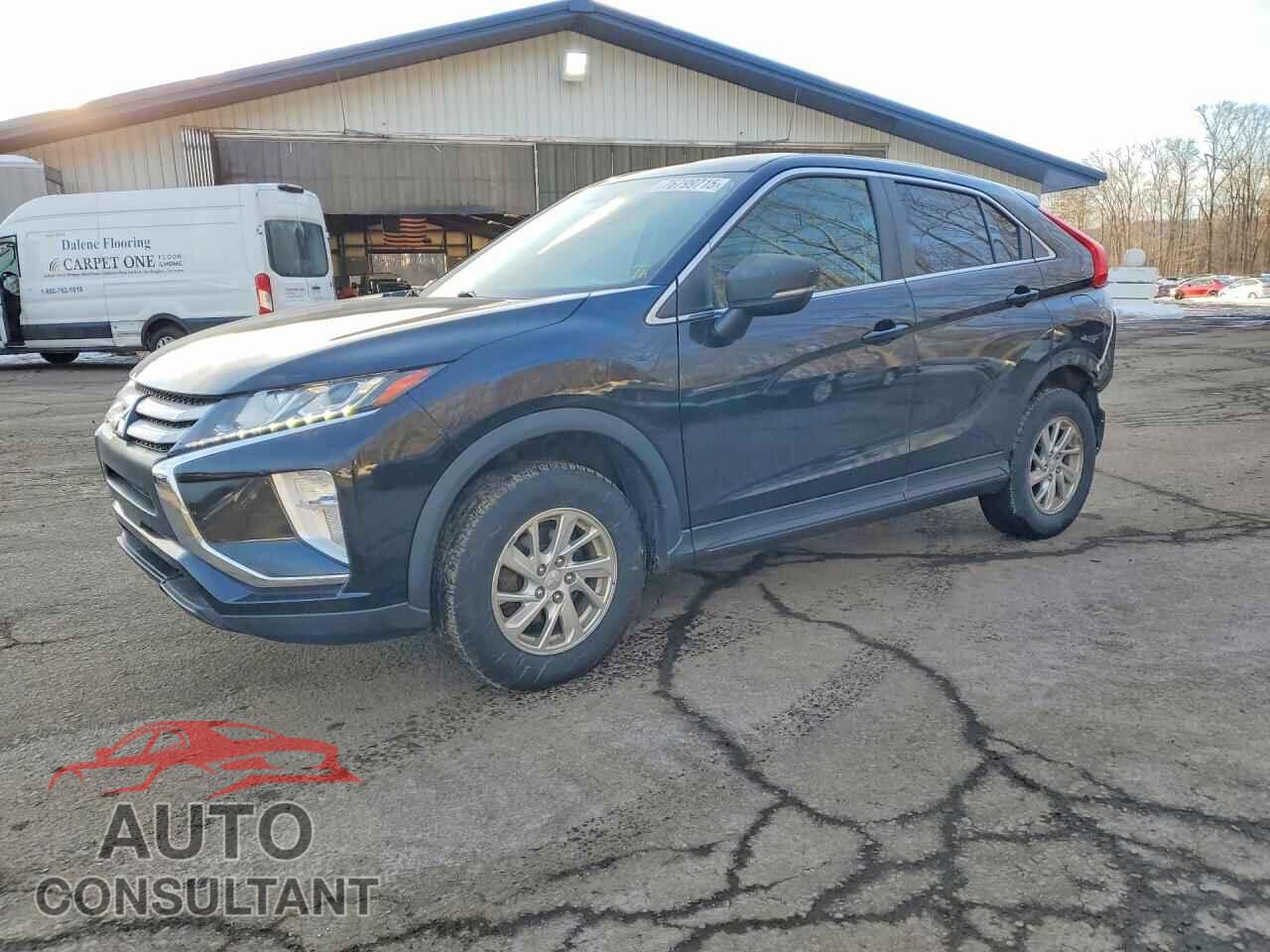 MITSUBISHI ECLIPSE 2019 - JA4AT3AA1KZ023770