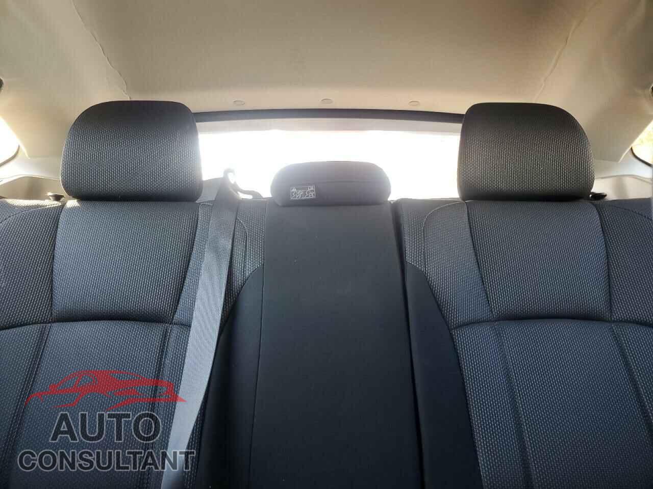 SUBARU IMPREZA 2022 - 4S3GTAB61N3703335