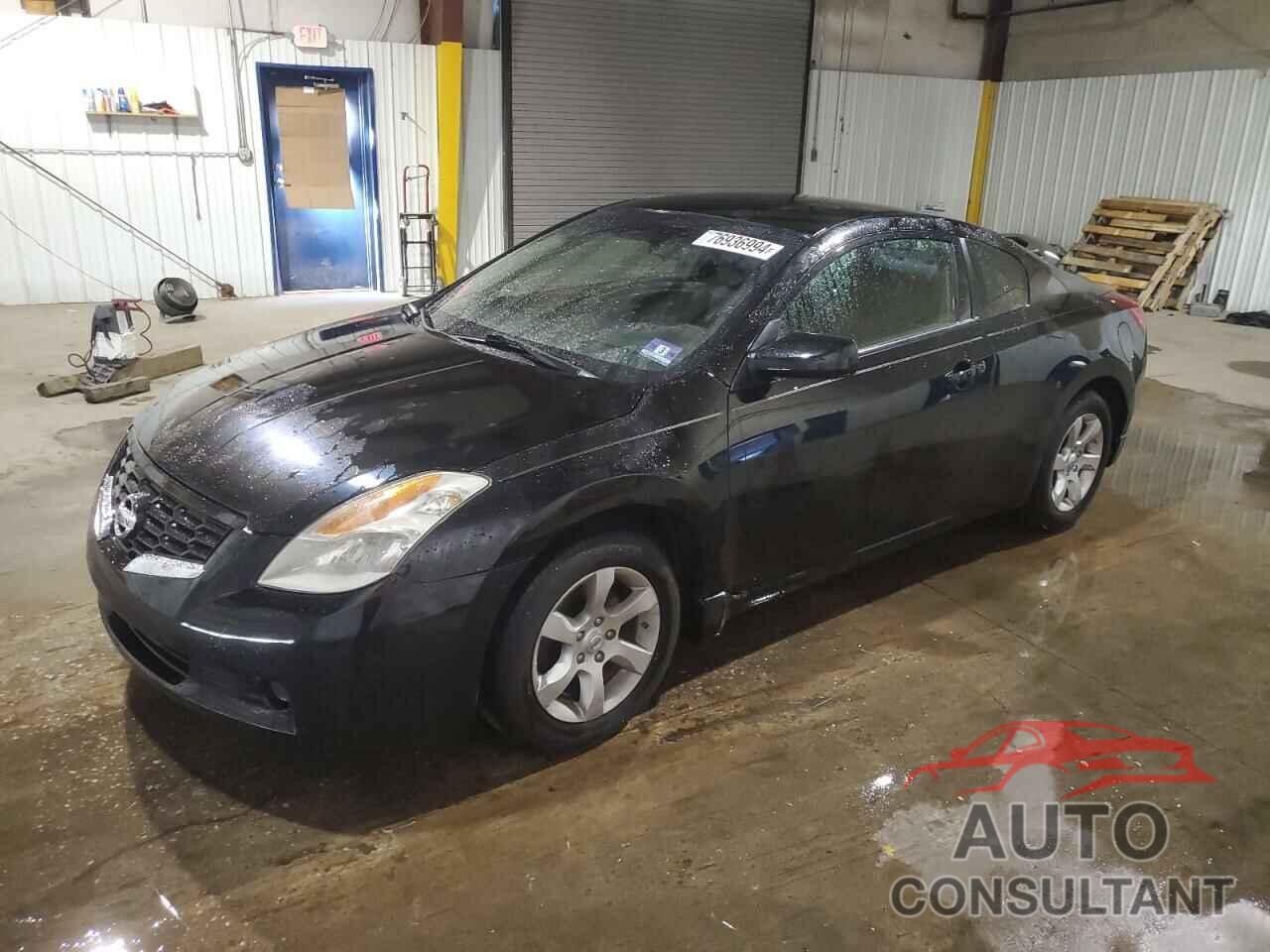 NISSAN ALTIMA 2009 - 1N4AL24E29C200909