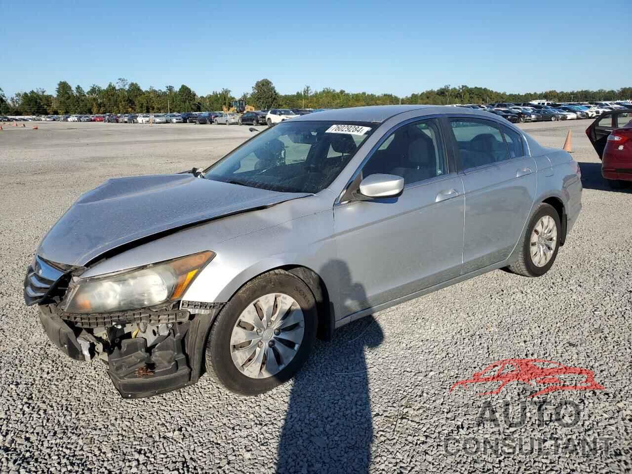 HONDA ACCORD 2012 - 1HGCP2F3XCA225645