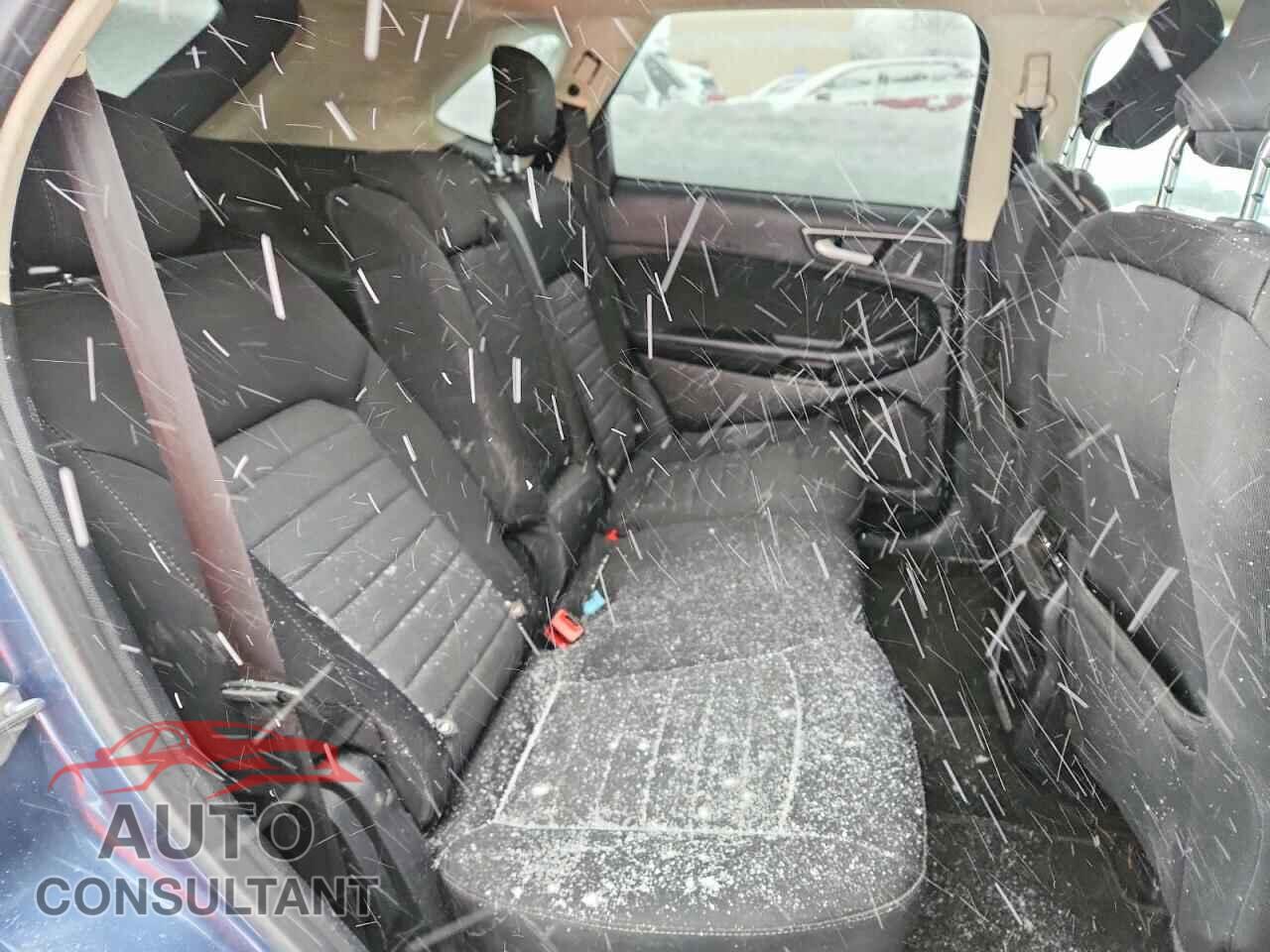 FORD EDGE 2018 - 2FMPK4G96JBB62067
