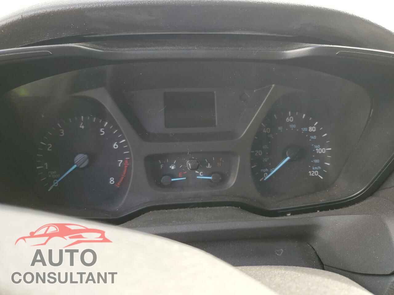 FORD TRANSIT 2016 - 1FTYR1CM4GKB38734